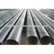 en10217 welded pipe